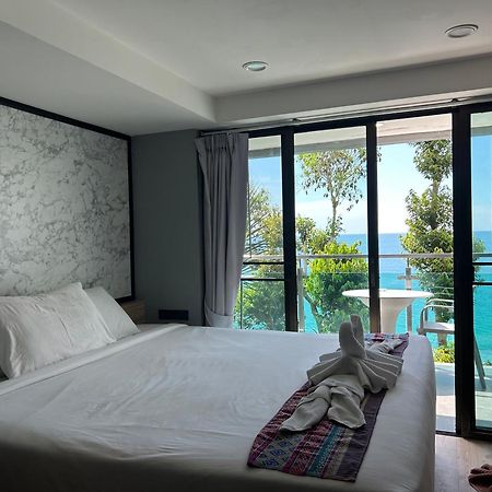 Cliff Lanta Suite-Koh Lanta Krabi Buitenkant foto
