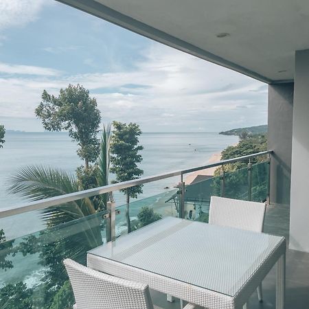 Cliff Lanta Suite-Koh Lanta Krabi Buitenkant foto