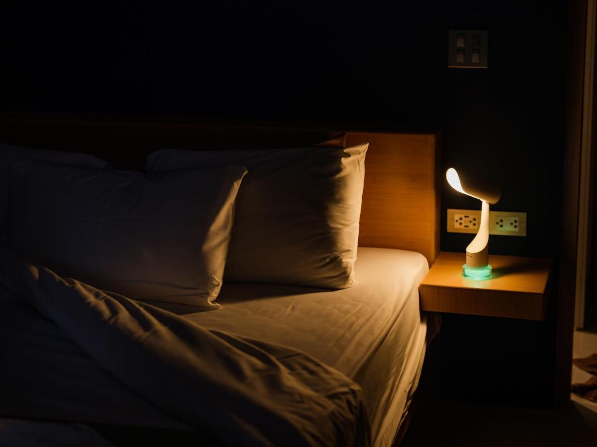 Cliff Lanta Suite-Koh Lanta Krabi Buitenkant foto