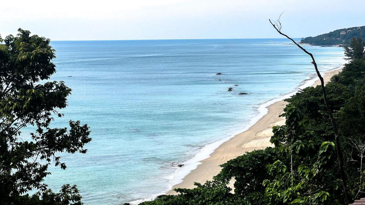 Cliff Lanta Suite-Koh Lanta Krabi Buitenkant foto