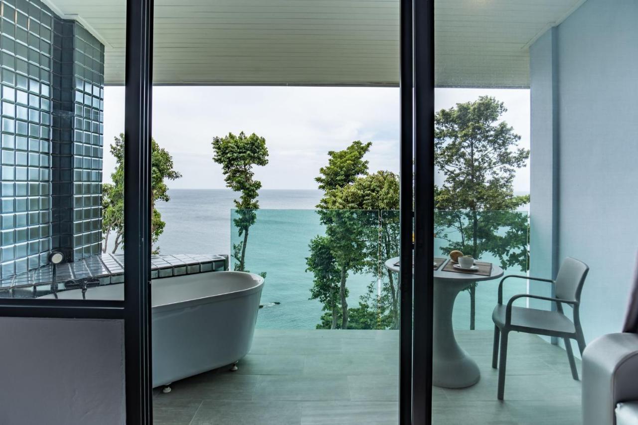 Cliff Lanta Suite-Koh Lanta Krabi Buitenkant foto