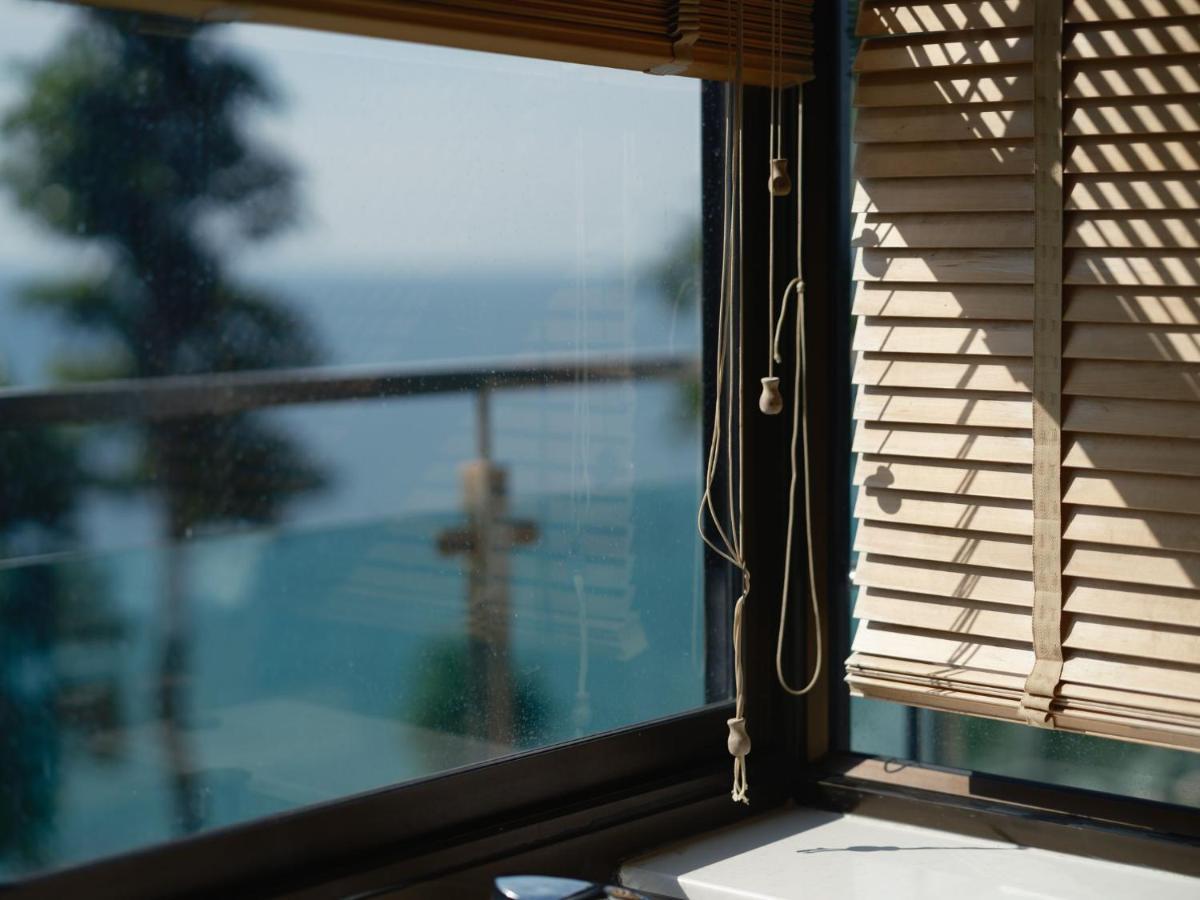Cliff Lanta Suite-Koh Lanta Krabi Buitenkant foto