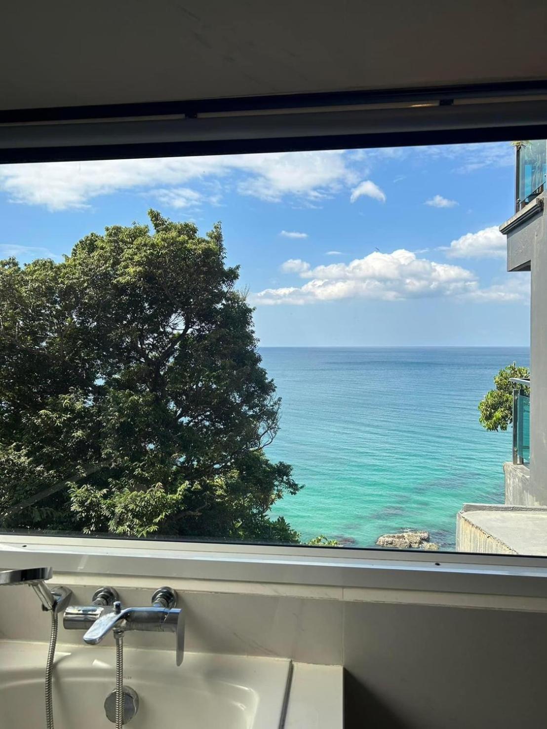 Cliff Lanta Suite-Koh Lanta Krabi Buitenkant foto