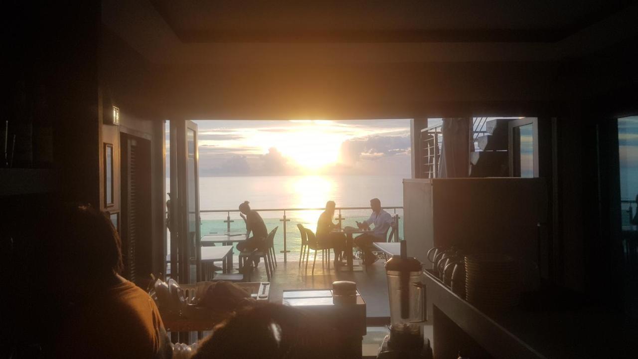 Cliff Lanta Suite-Koh Lanta Krabi Buitenkant foto